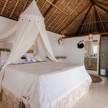 Rock'N Reef Hotel Pecatu Екстериор снимка