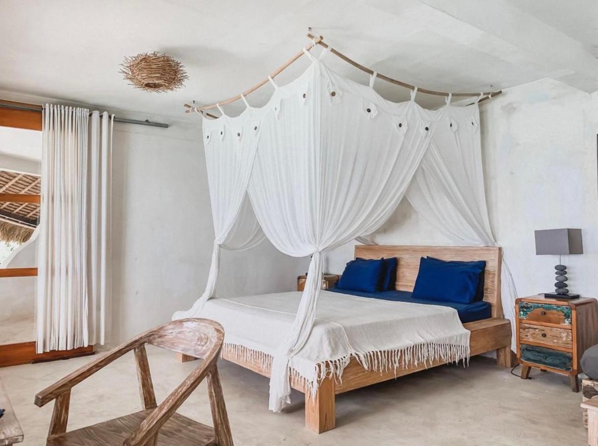 Rock'N Reef Hotel Pecatu Екстериор снимка