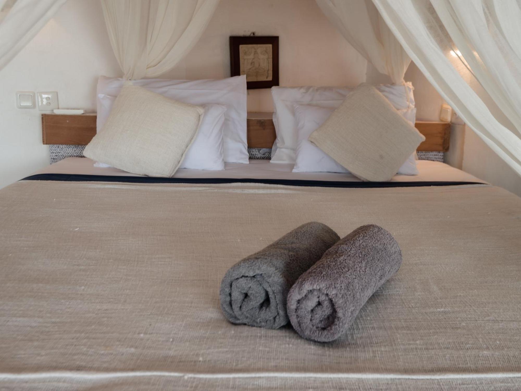 Rock'N Reef Hotel Pecatu Екстериор снимка